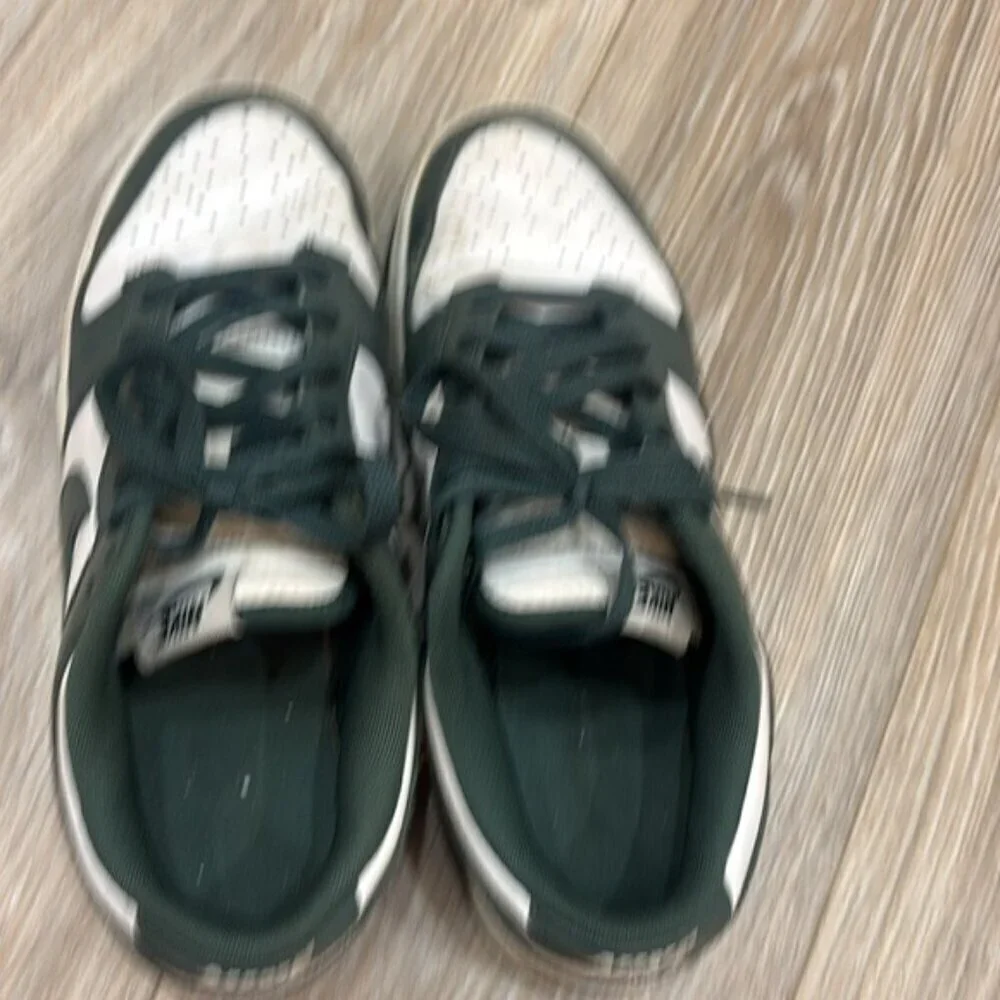 Nike men dunks